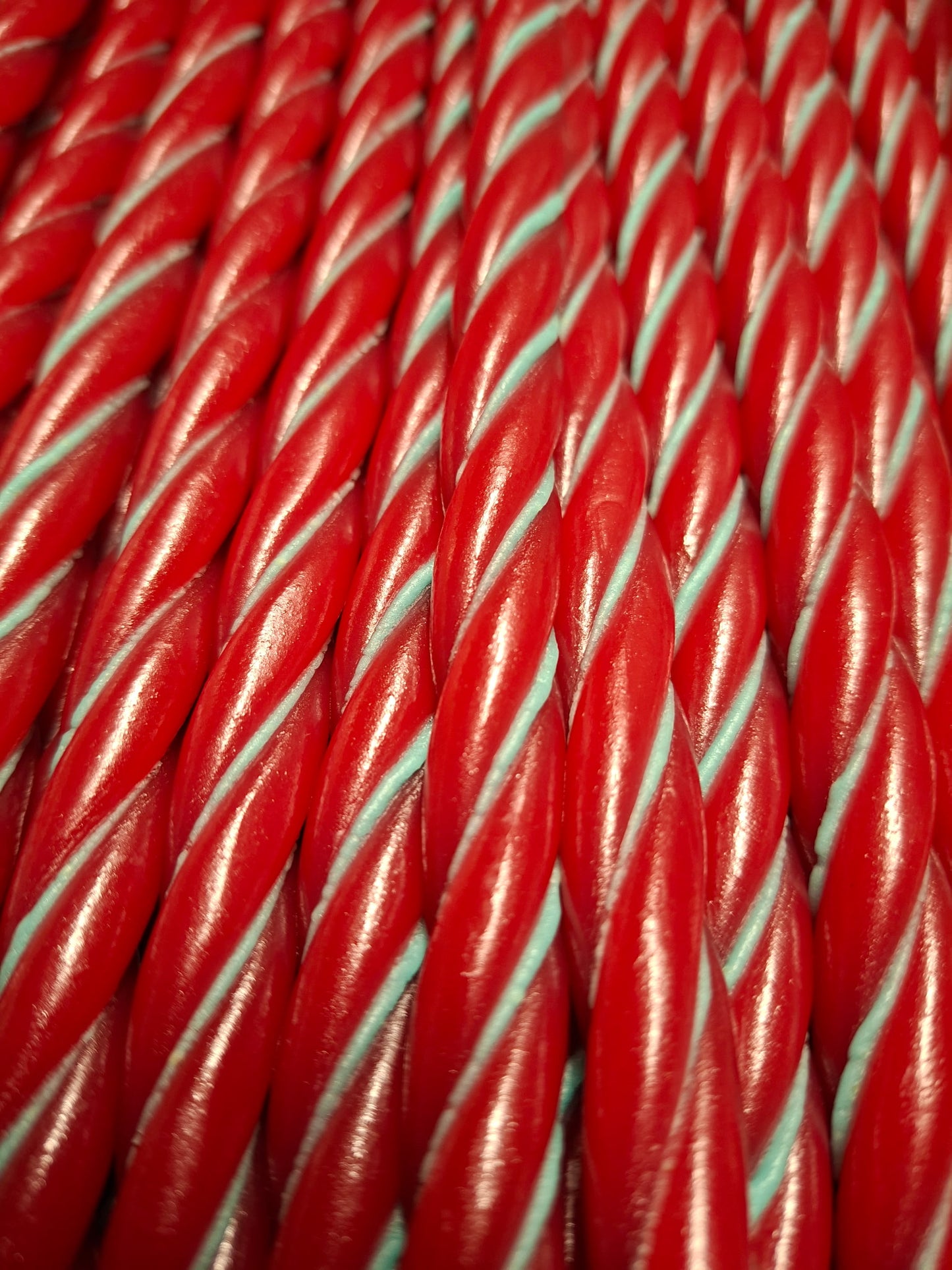 Bubblegum Twist