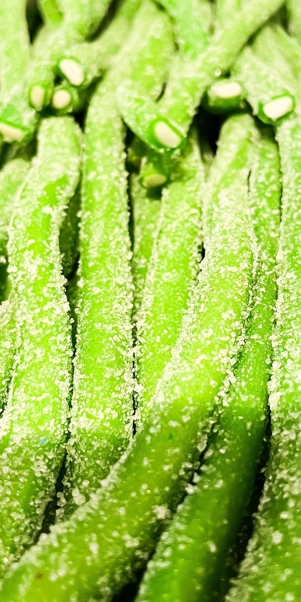 Sour Apple