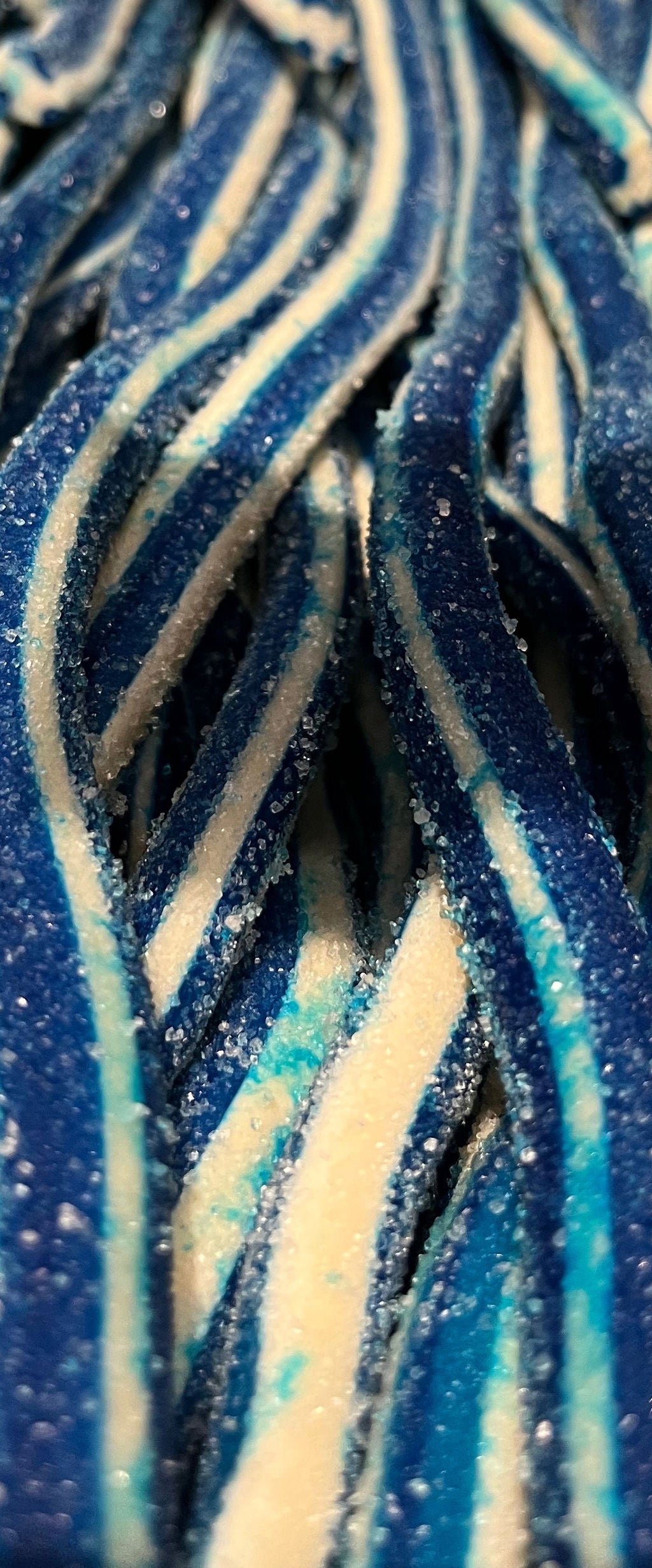 Fizzy Lemonade