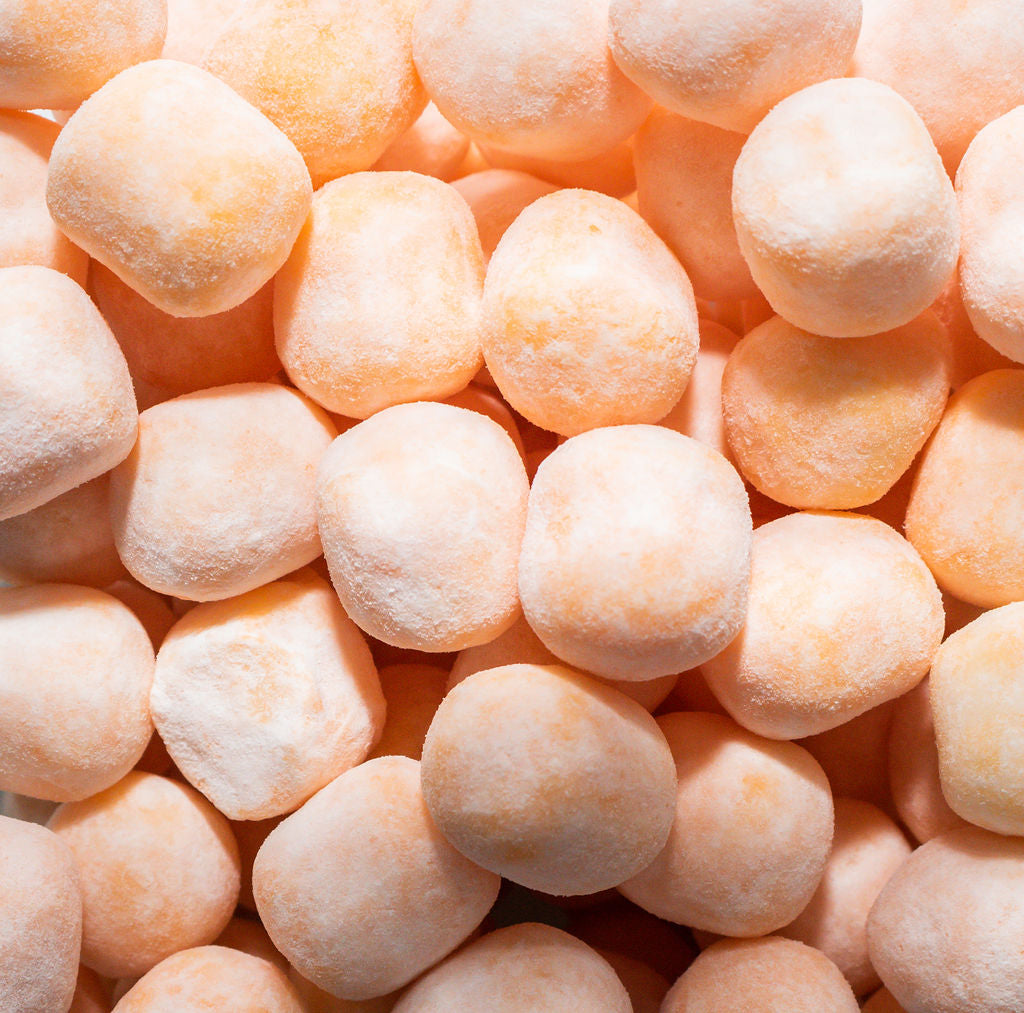 Orange BonBons