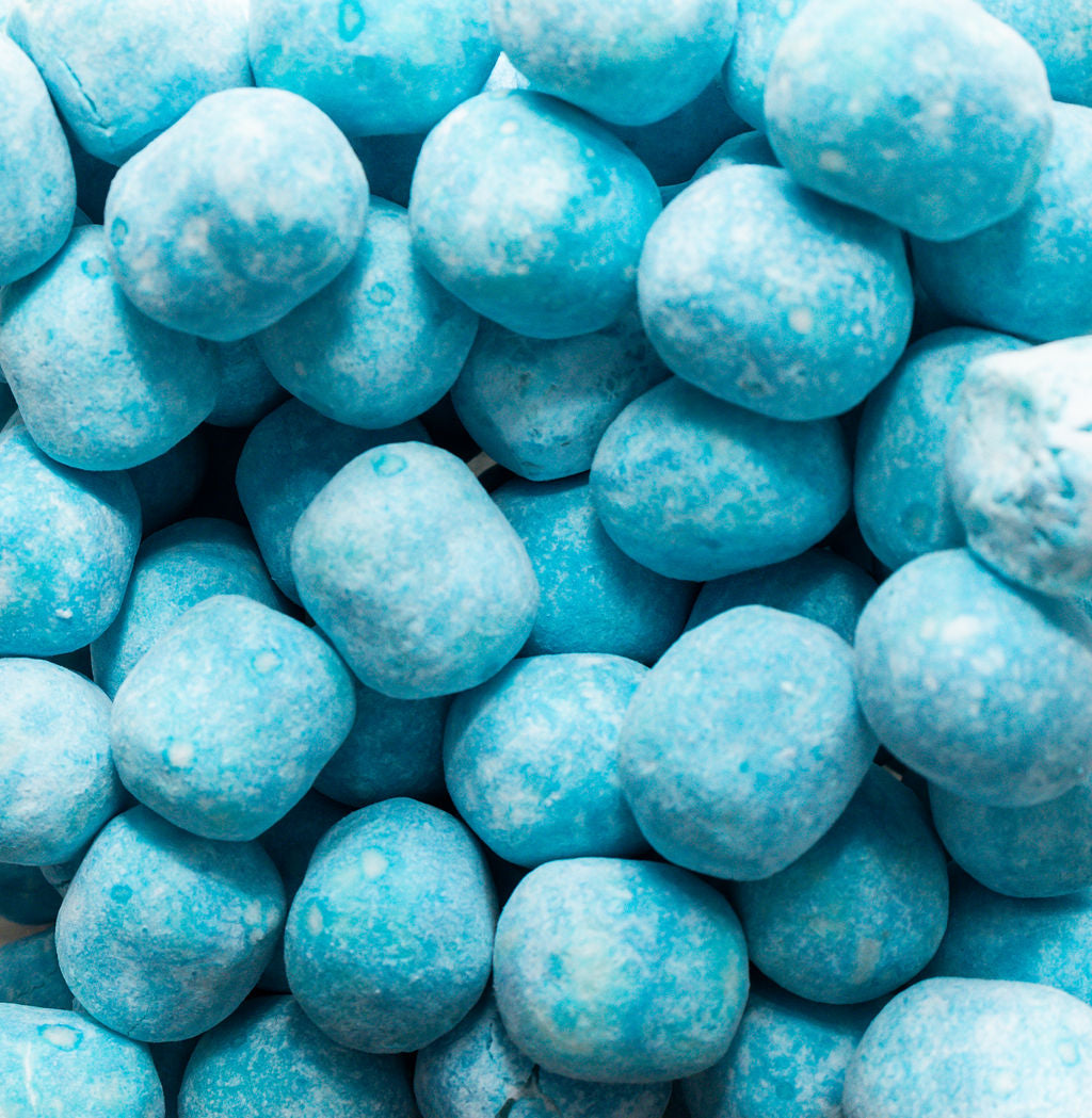 Blue Raspberry BonBons