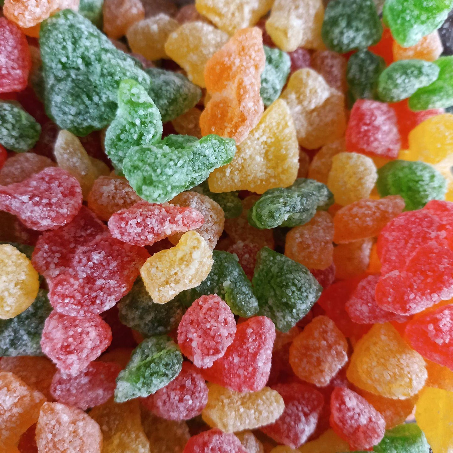 Mega Sour Pips (UK)
