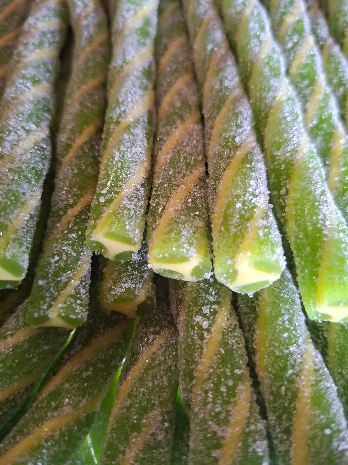 Sour Apple