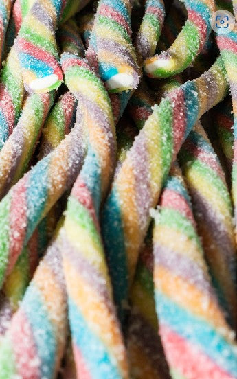 Sour Rainbow (GF)