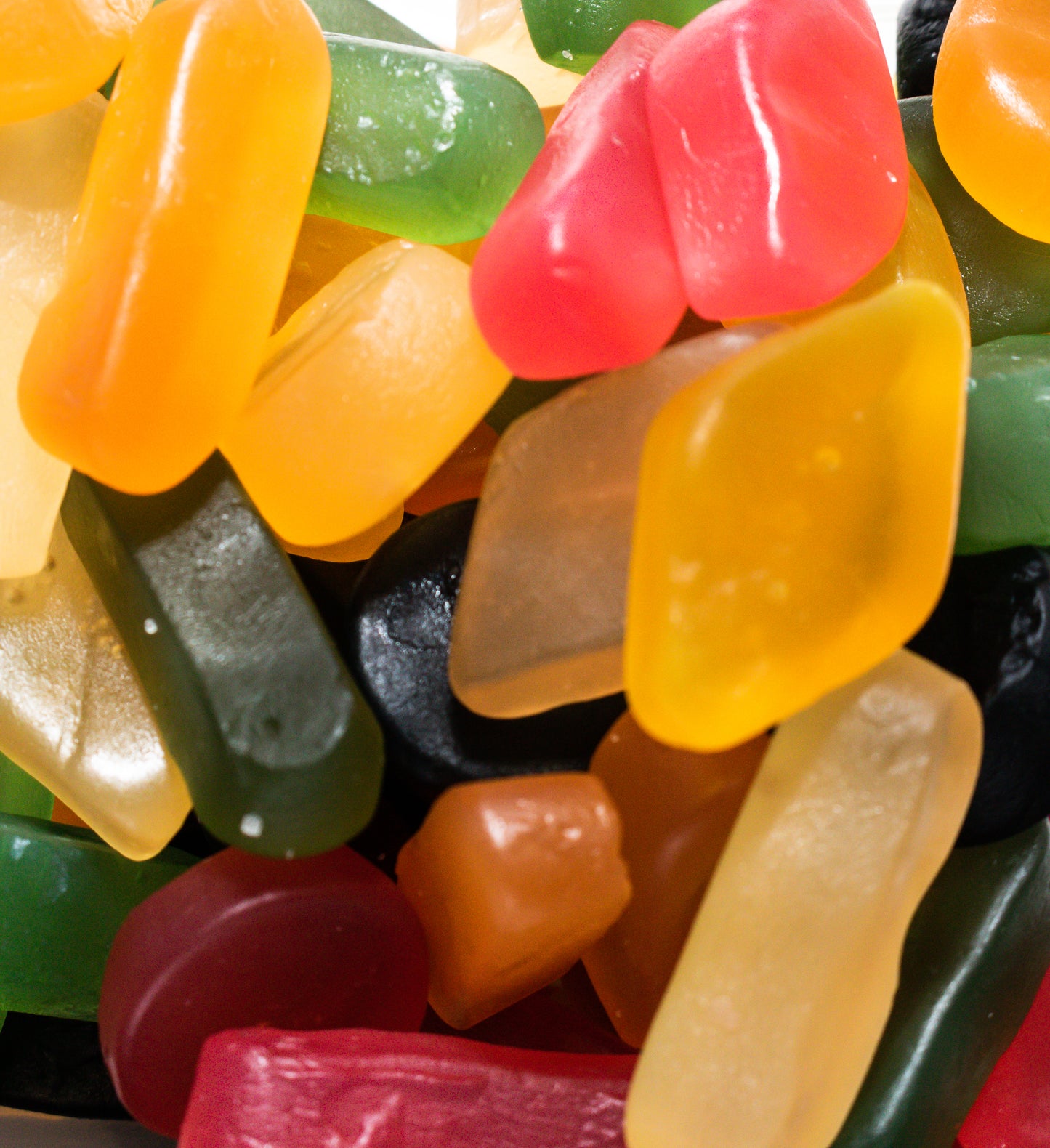 English Wine Gums