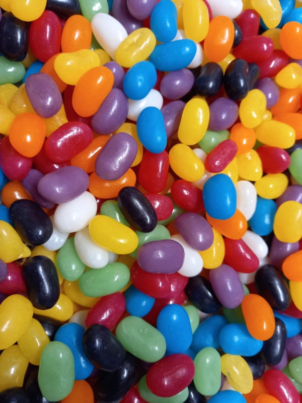 Jelly Beans