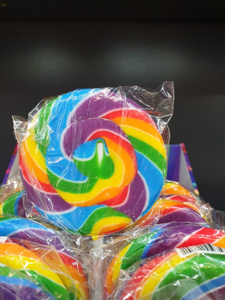 Lollipops Riverside Candy Shoppe