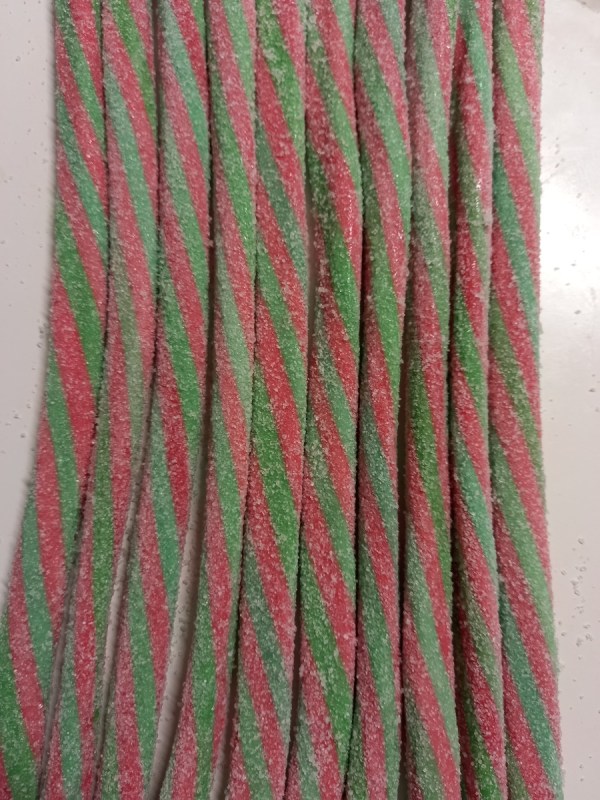 Sour Watermelon