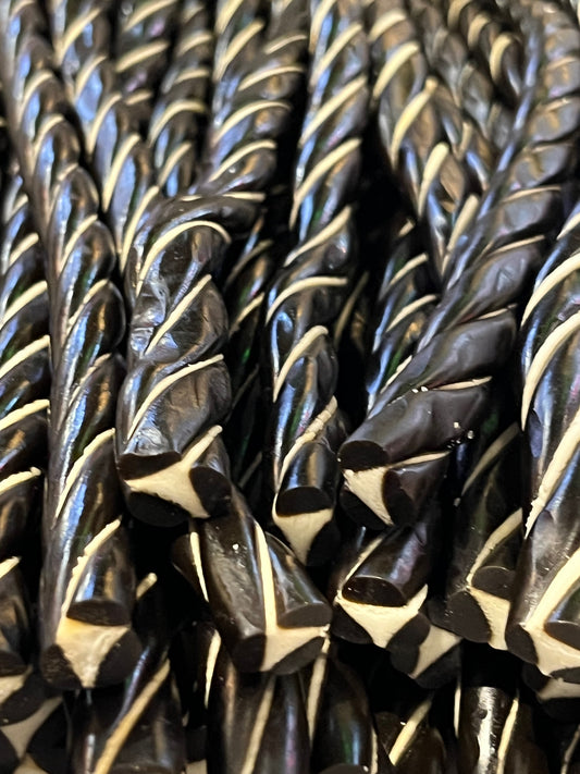 Vanilla Twist