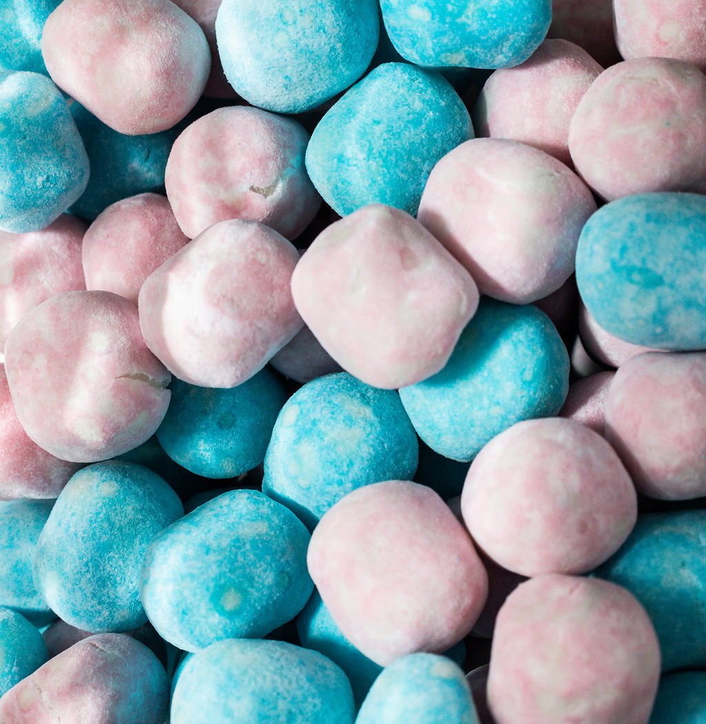 Bubblegum BonBons – Riverside Candy Shoppe