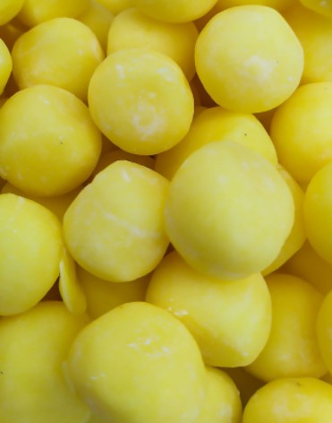 Lemon BonBons