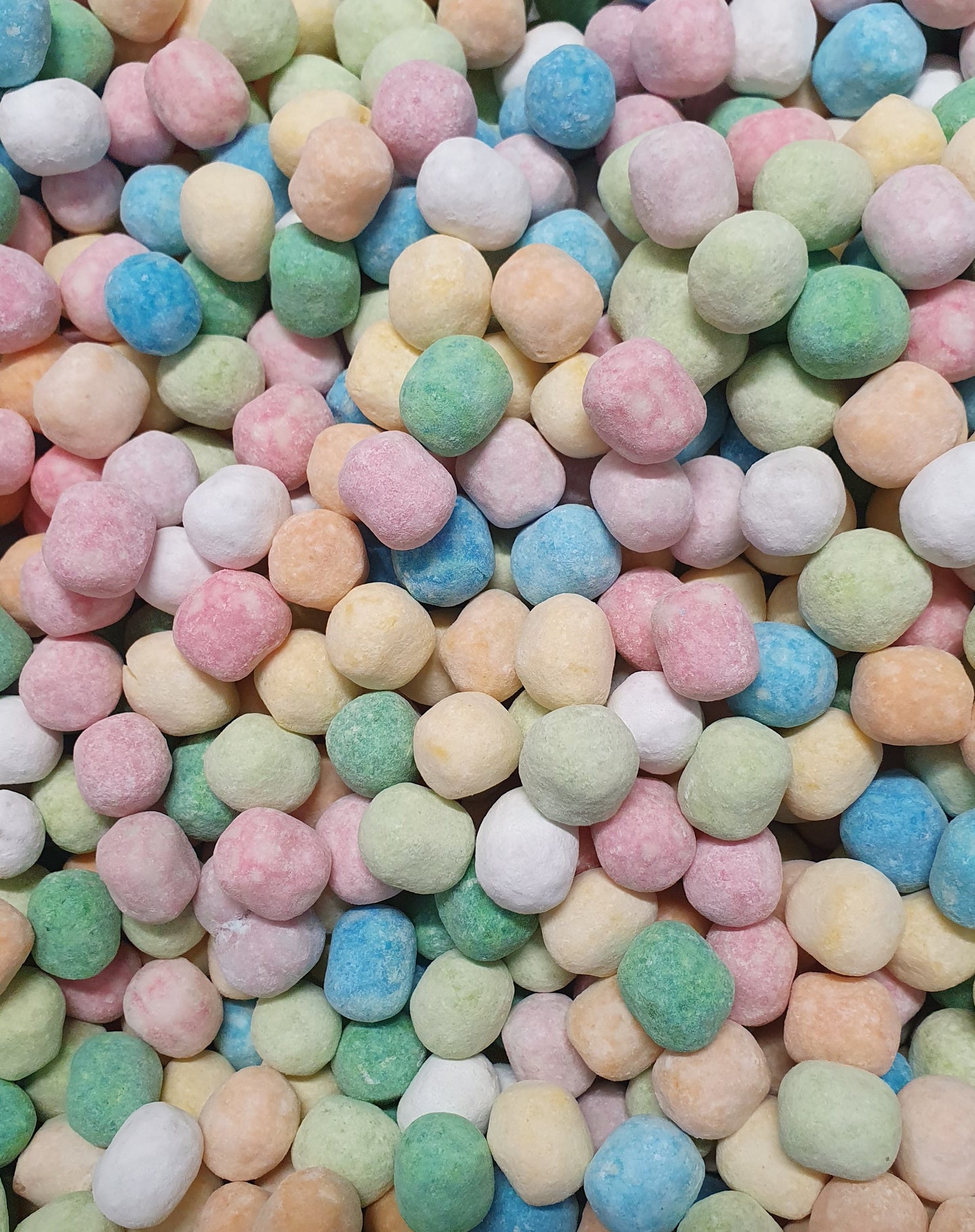 Mixed Bonbons