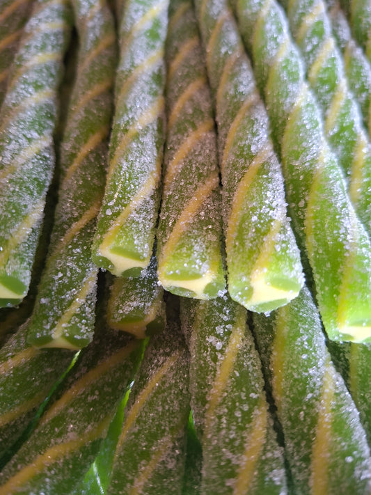 Sour Apple
