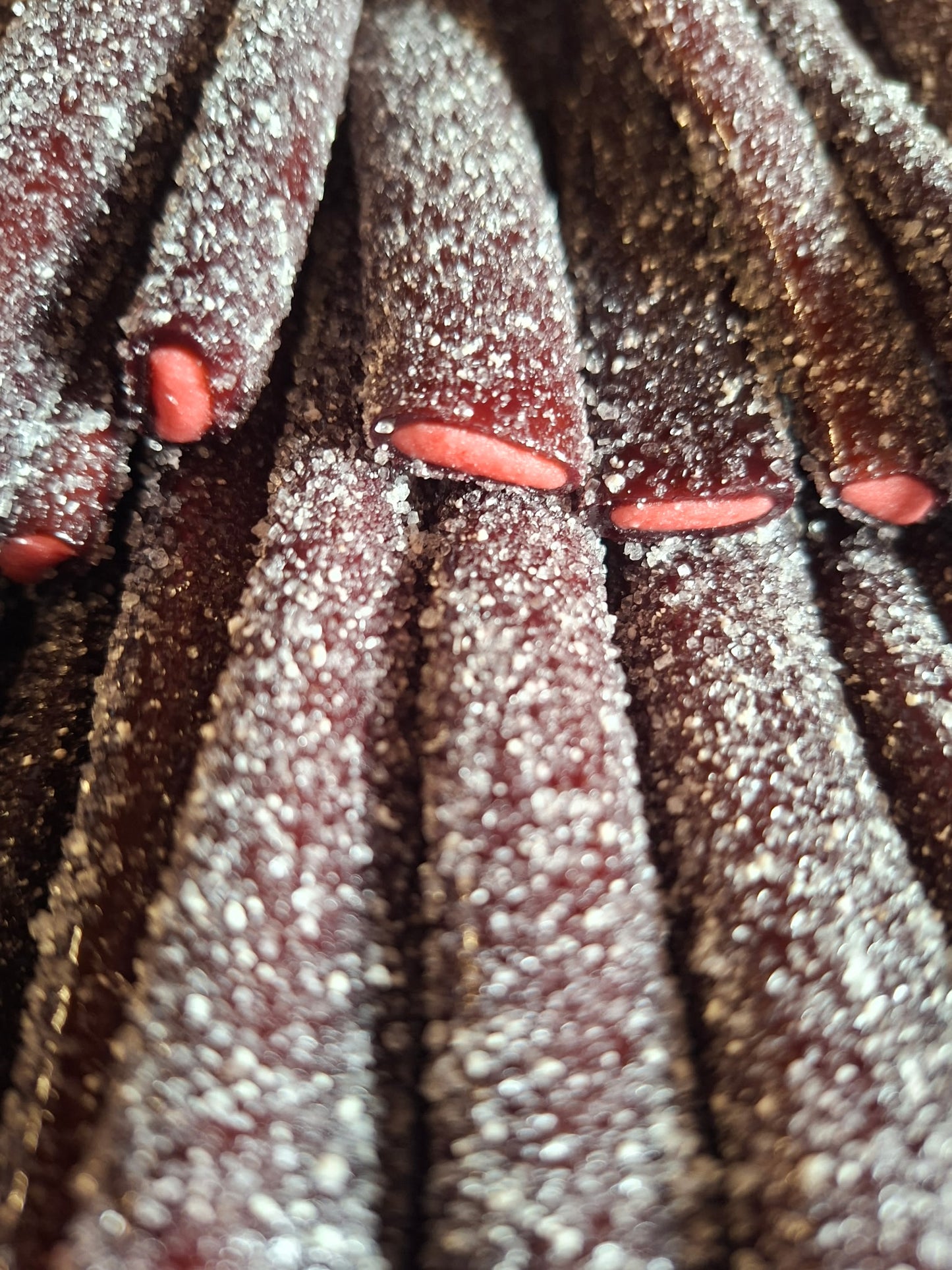 Sour Cherry