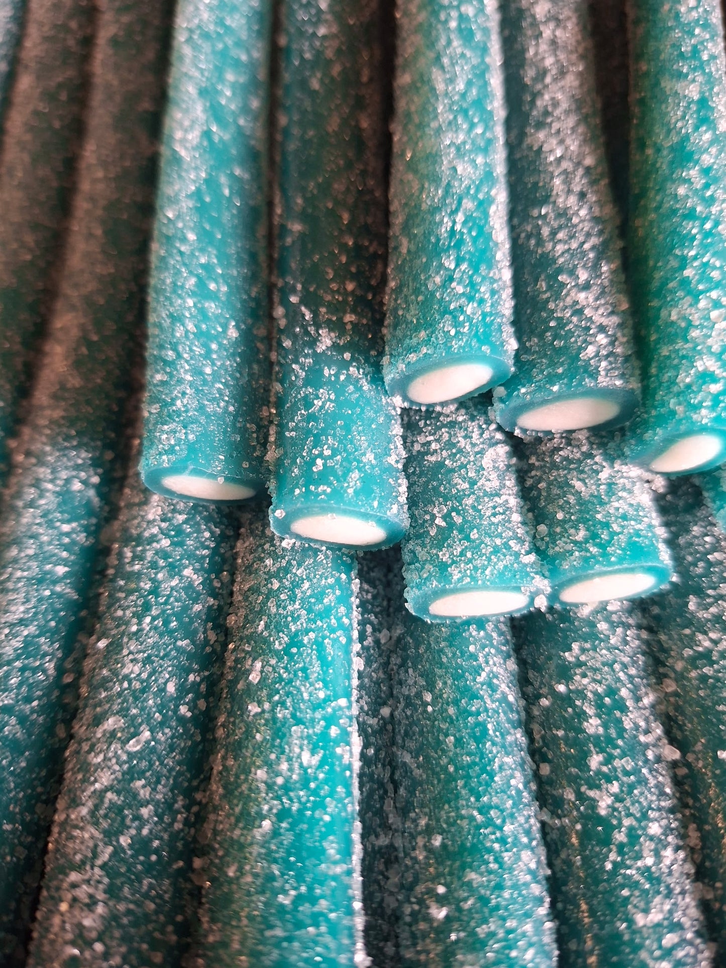 Sour Blueberry