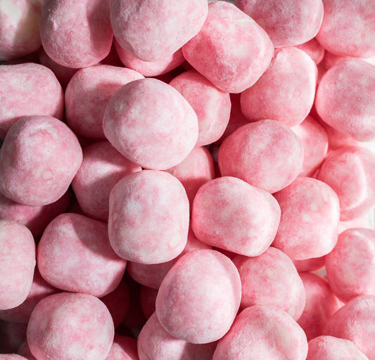 Strawberry BonBons