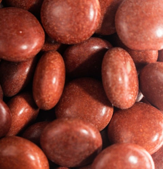 Aniseed Spinners
