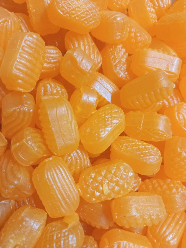 Barley Sugars Riverside Candy Shoppe