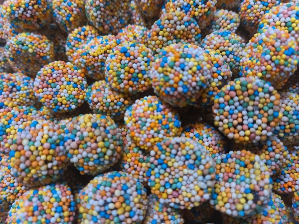 Licorice Delights